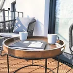 Διαμέρισμα Lotsenkoje 13 Im Porthouse