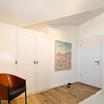 Lotsenkoje 13 Im Porthouse * Büsum