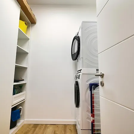 Lotsenkoje 13 Im Porthouse Apartment Büsum