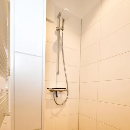Apartment Lotsenkoje 13 Im Porthouse