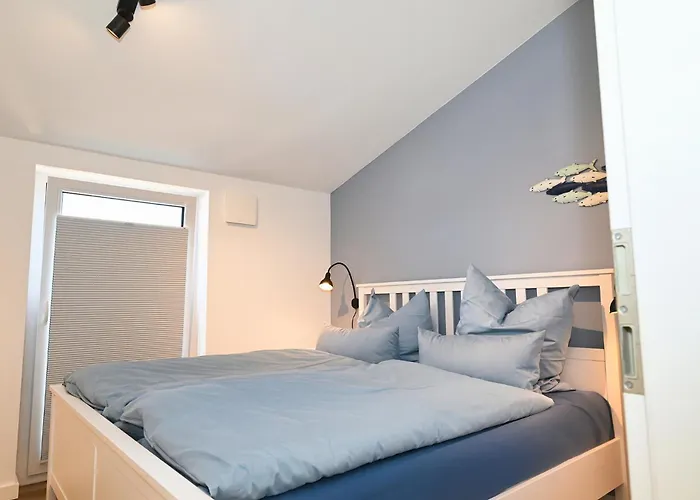 Apartman Lotsenkoje 13 Im Porthouse