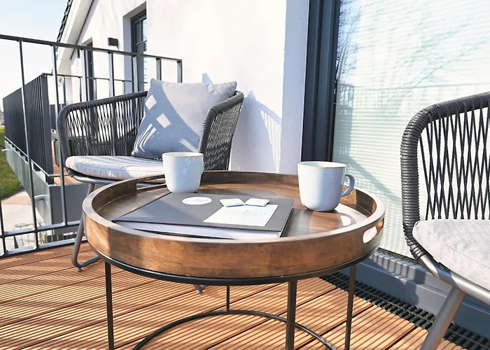 Apartman Lotsenkoje 13 Im Porthouse