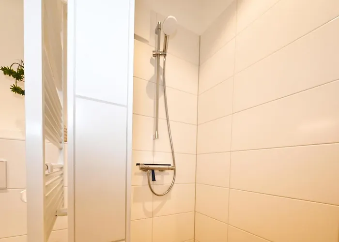 Apartman Lotsenkoje 13 Im Porthouse